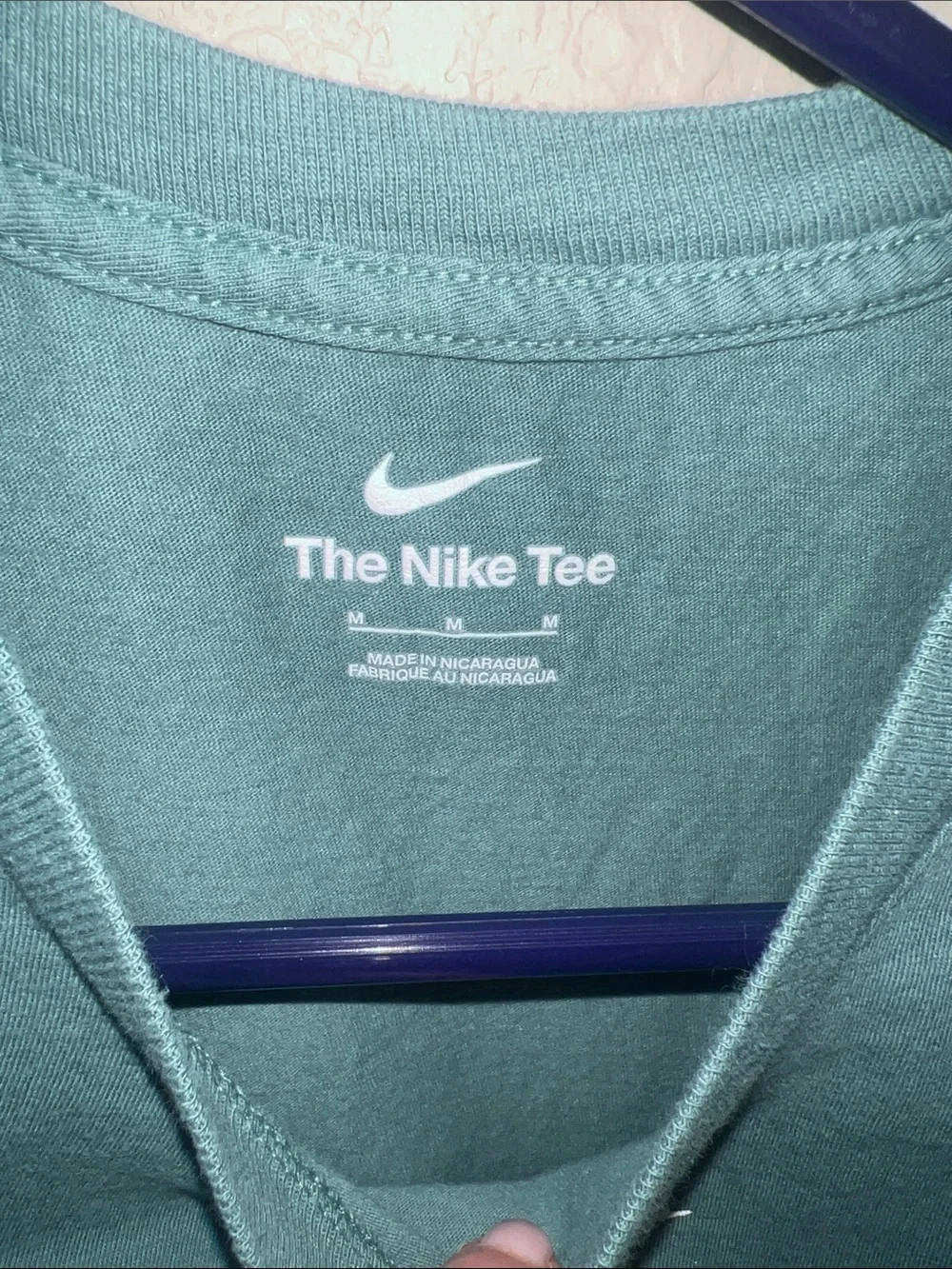 Nike classic short